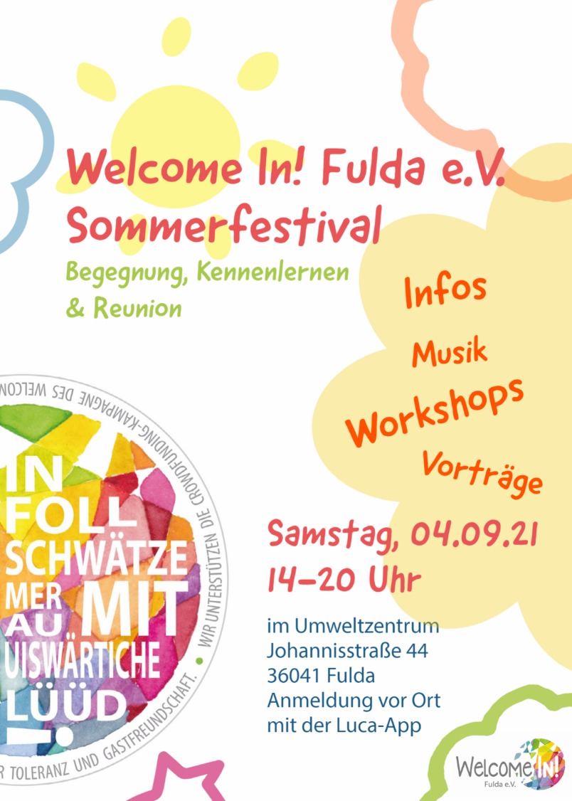 Sommerfestival