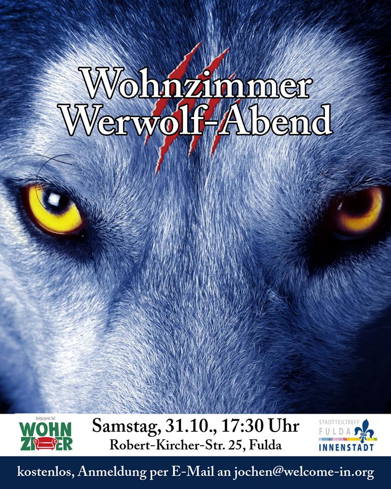 Werwolf-Abend