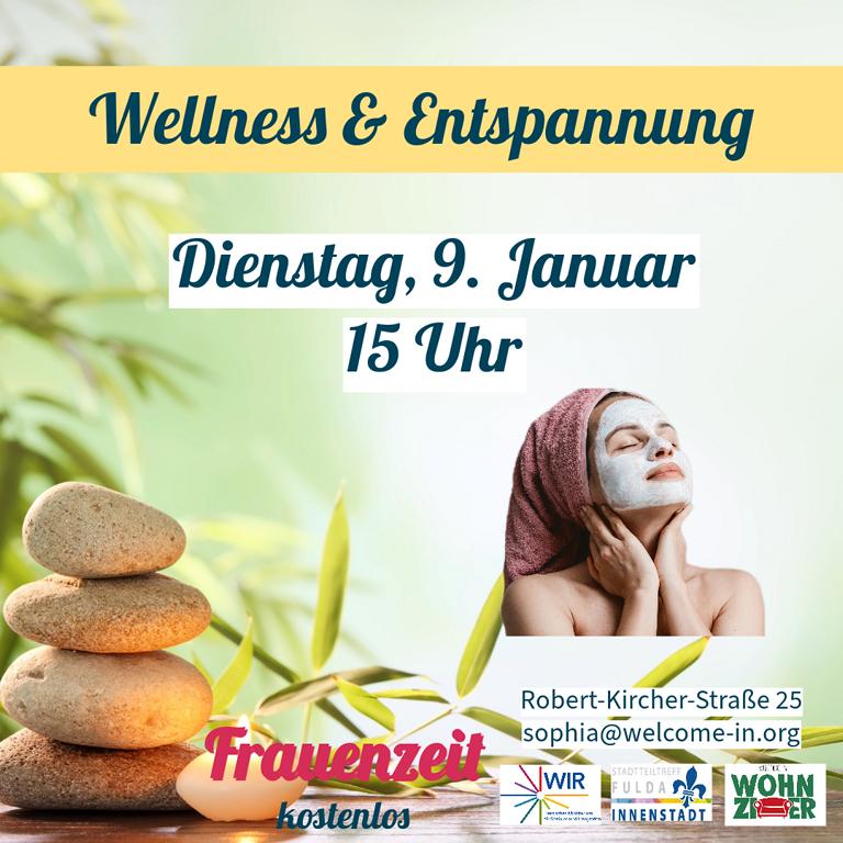 Wellness & Entspannung