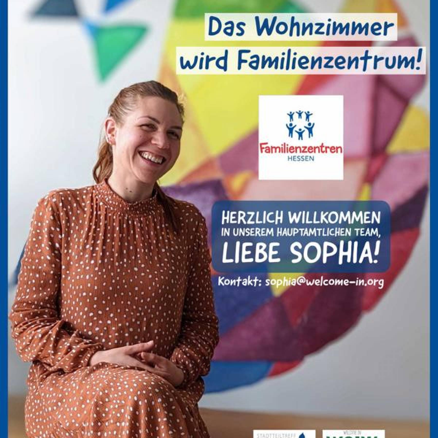 Neue Landesförderung: Das Wohnzimmer wird Familienzentrum