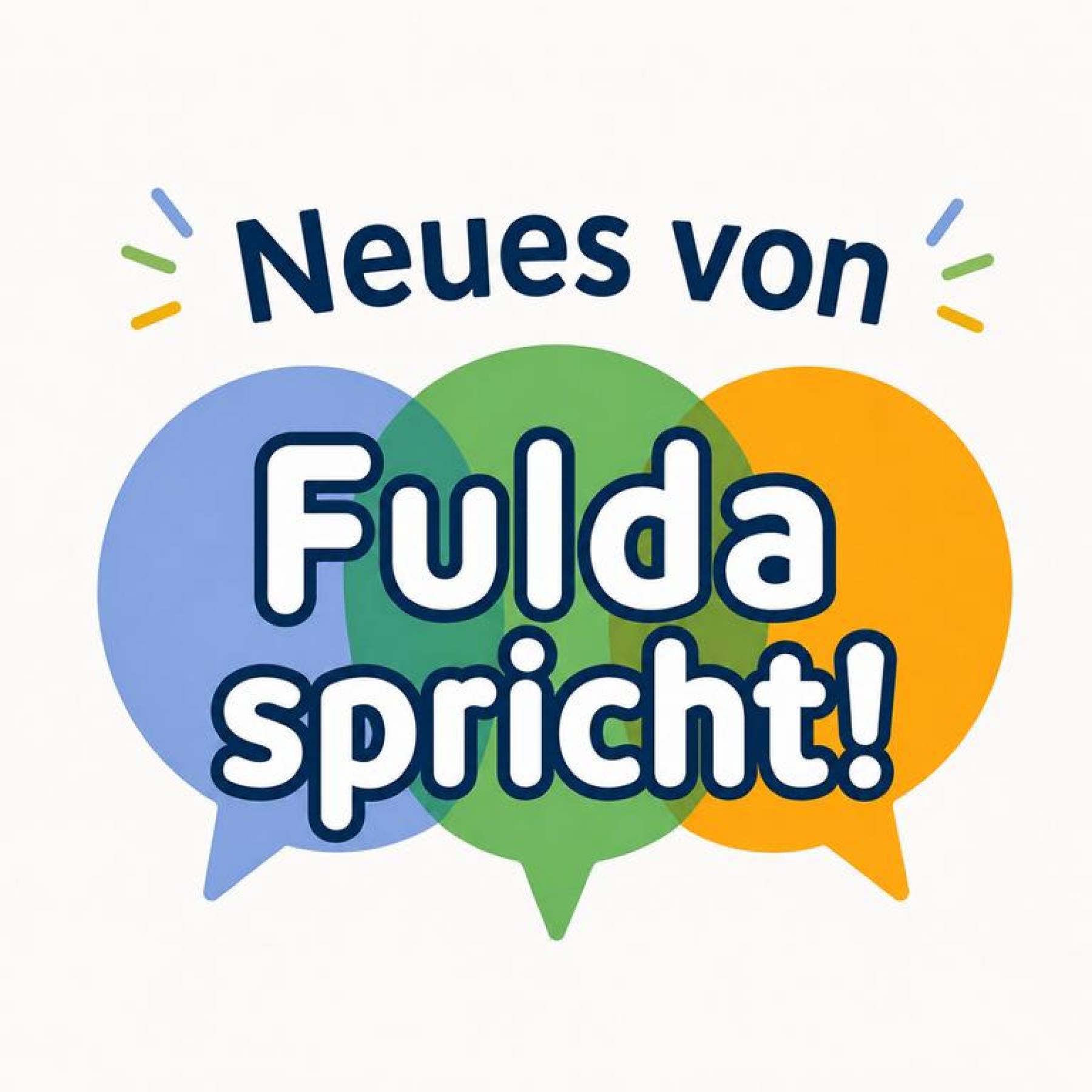 Neues von Fulda spricht