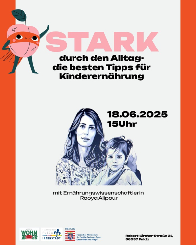 Stark durch den Alltag – Die besten Tipps für Kinderernährung