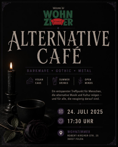 Alternative Café