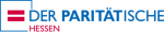 Logo - Der Paritätische Hessen